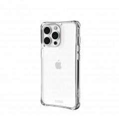 Apple iPhone 13 Pro Case Urban Armor Gear Plyo Premium case  MagSAFE  Transparent 