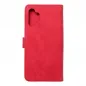 Samsung Galaxy A32 5G Wallet Cases MEZZO Book Red 