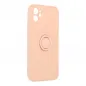 Apple iPhone 11 Case Roar Amber Pink 