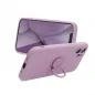 Apple iPhone XS Max Case Roar Amber Purple 