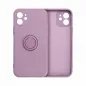 Apple iPhone XS Max Case Roar Amber Purple 