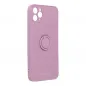 Apple iPhone 11 Pro Max Case Roar Amber Purple 