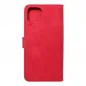 Samsung Galaxy A22 LTE Wallet Cases MEZZO Book Tree  Red 