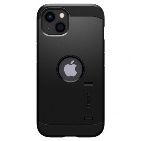 Apple iPhone 13 Case Spigen Armor Black
