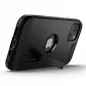 Apple iPhone 13 Case Spigen Tough Armor Black 