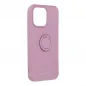 Apple iPhone 13 Pro Case Roar Amber Purple 