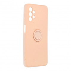 Samsung Galaxy A32 5G Case Roar Amber Pink 