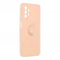 Samsung Galaxy A32 5G Case Roar Amber Pink 