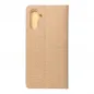 Samsung Galaxy A13 LTE Wallet Cases LUNA Book Gold Elegant  Gold 