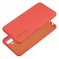 Samsung Galaxy A13 LTE Case Silicone Elegant  Peach 