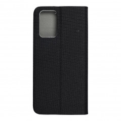 XIAOMI Redmi 10 Wallet Cases Sensitive Book Black 