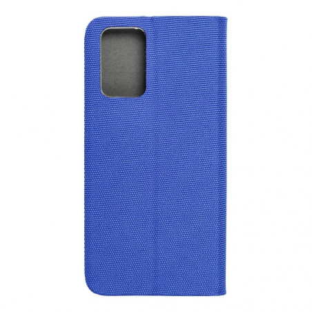 XIAOMI Redmi 10 Wallet Cases Sensitive Book Light blue 