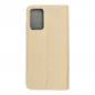 XIAOMI Redmi 10 Wallet Cases Sensitive Book Gold 