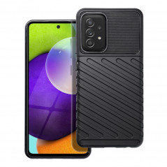 Samsung Galaxy A52 LTE Case THUNDER Black