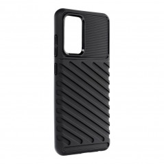 Samsung Galaxy A52 LTE Case THUNDER Black 