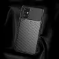 Samsung Galaxy A52 LTE Case THUNDER Black 