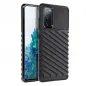 Samsung Galaxy S20 FE Case THUNDER Black 