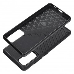 Samsung Galaxy S20 FE Case THUNDER Black 