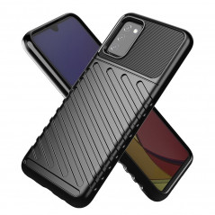 Samsung Galaxy S20 FE Case THUNDER Black 