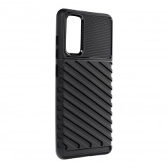 Samsung Galaxy S20 FE Case THUNDER Black 