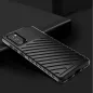 Samsung Galaxy S20 FE Case THUNDER Black 