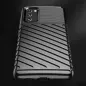 Samsung Galaxy S20 FE Case THUNDER Black 