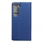 Samsung Galaxy S22 Wallet Cases Smart Case Book Navy 