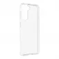 Samsung Galaxy S21 5G Case SUPER CLEAR HYBRID Transparent 