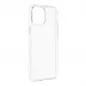 Apple iPhone 12 Pro Max Case SUPER CLEAR HYBRID Transparent 