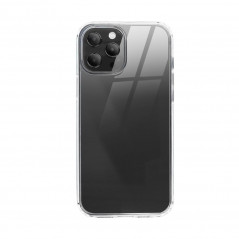 XIAOMI Redmi 9 Case SUPER CLEAR HYBRID Transparent 