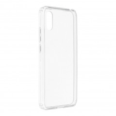 XIAOMI Redmi 9C Case SUPER CLEAR HYBRID Transparent 