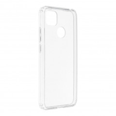 XIAOMI Redmi 9A Case SUPER CLEAR HYBRID Transparent 