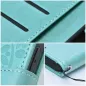 Samsung Galaxy S21 Ultra 5G Wallet Cases MEZZO Book Tree  Green 