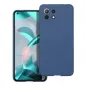 XIAOMI Mi 11 Lite Case Silicone Elegant  Blue 