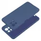 XIAOMI Mi 11 Lite Case Silicone Elegant  Blue 