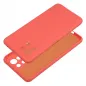 XIAOMI Mi 11 Lite Case Silicone Elegant  Peach 