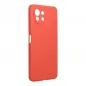 XIAOMI Mi 11 Lite Case Silicone Elegant  Peach 