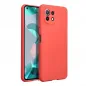 XIAOMI Mi 11 Lite 5G NE Case Silicone Elegant  Peach 