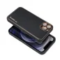 Apple iPhone 11 Pro Case Leather Black 