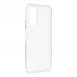 Huawei P Smart 2021 Case Roar Jelly Case Transparent 