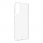 Samsung Galaxy S21 5G Case Roar Jelly Case Transparent 