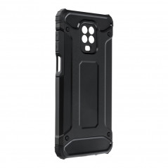 XIAOMI Redmi Note 9S Hardened cover Armor Black 