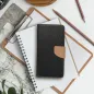 XIAOMI Redmi 9C Wallet Cases Fancy Book Black 