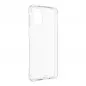 Samsung Galaxy M31s Case Roar Jelly Case Transparent 