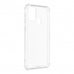 Samsung Galaxy M21 Case Roar Armor Jelly Transparent