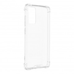 Samsung Galaxy S20 FE 5G 2022 Case Roar Armor Jelly Transparent