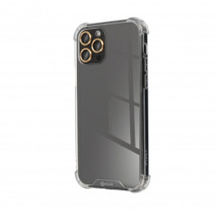 Samsung Galaxy S20 FE 5G 2022 Case Roar Armor Jelly Transparent