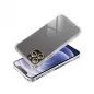 Samsung Galaxy S20 FE 5G 2022 Case Roar Armor Jelly Transparent