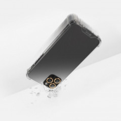 Samsung Galaxy S20 FE 5G 2022 Case Roar Armor Jelly Transparent