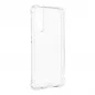 Samsung Galaxy S21 5G Case Roar Armor Jelly Transparent